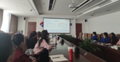 【市城市燃熱集團(tuán)富泰熱力】公司組織相關(guān)人員參加集團(tuán)公司開展的數(shù)據(jù)資產(chǎn)入表專項培訓(xùn)