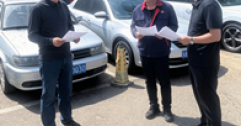 【市城市燃熱集團(tuán)富泰熱力】主動(dòng)上門(mén)對(duì)接 優(yōu)化報(bào)裝流程 公司為新入網(wǎng)用戶(hù)提供精準(zhǔn)服務(wù)