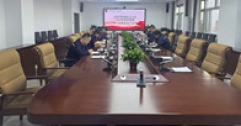 【市城市燃熱集團(tuán)富泰熱力】班定營(yíng)分公司召開(kāi)2026年第四季度第一次安全生產(chǎn)會(huì)議